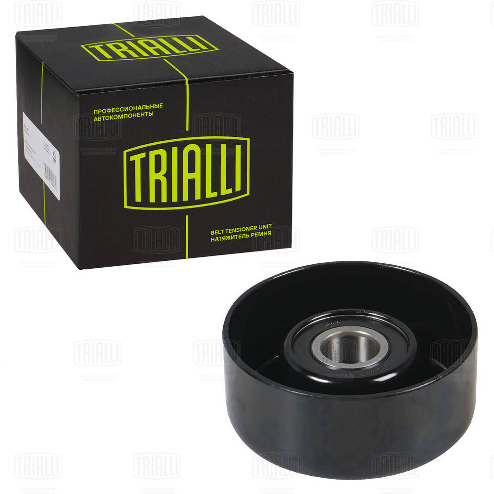 TRIALLI CM 5456 - Натяжитель ремня генератора