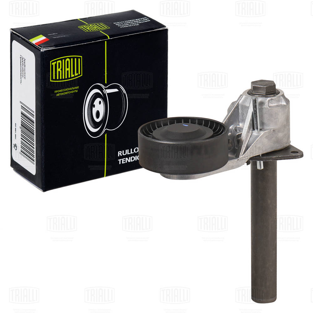 TRIALLI CM 5461 - Натяжитель ремня генератора