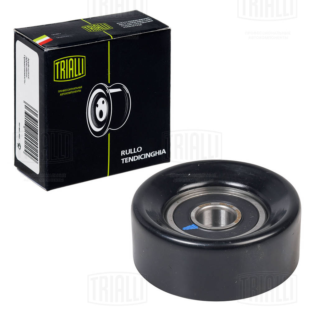 Ролик обводной приводного ремня