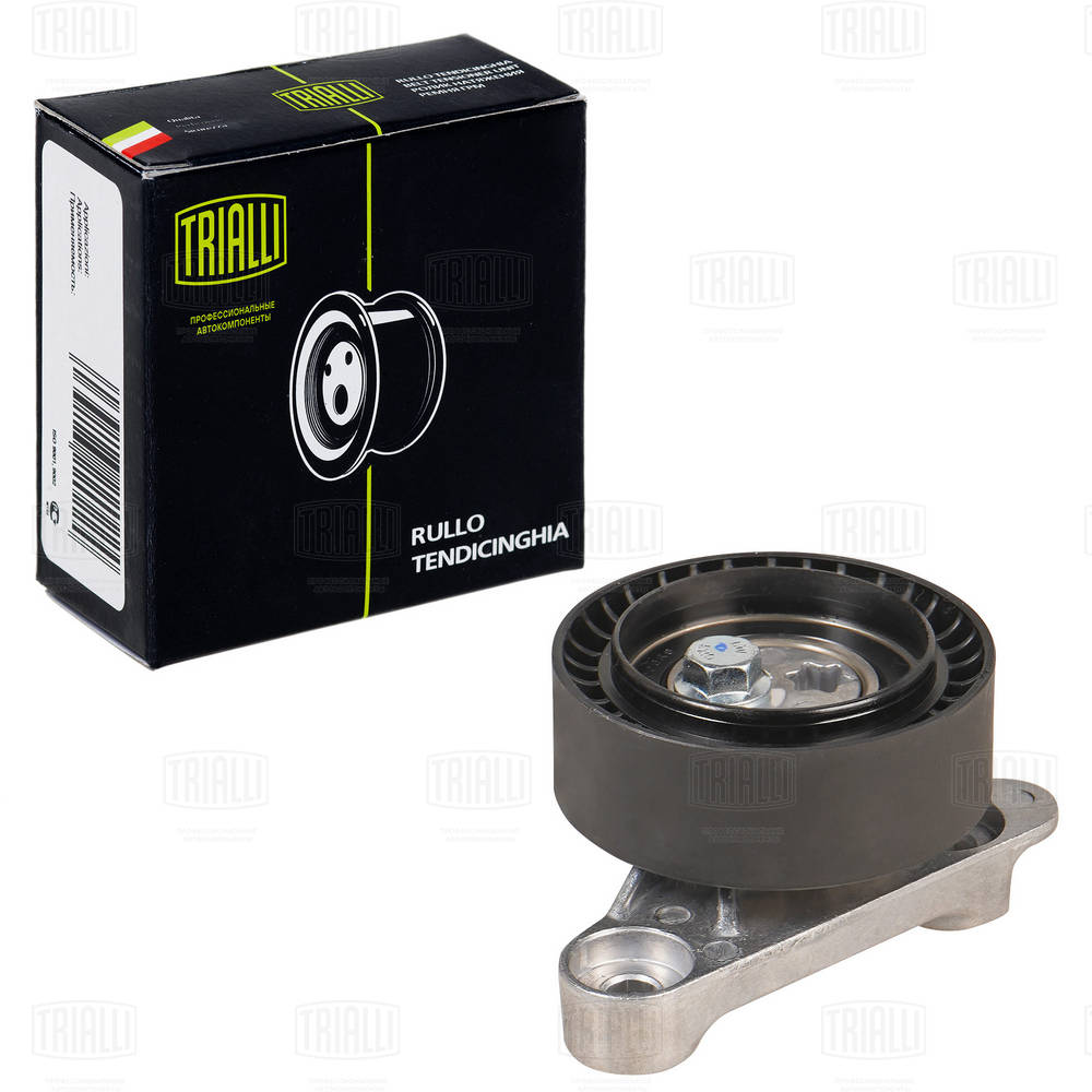 TRIALLI CM 5561 - Натяжитель ремня генератора