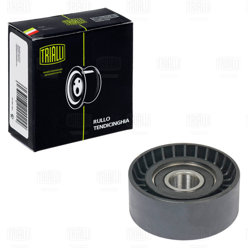 TRIALLI CM 5630 - Натяжитель ремня генератора