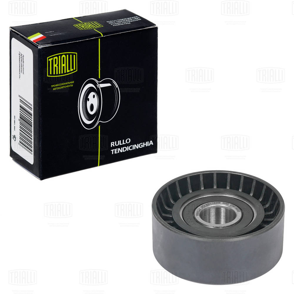 TRIALLI CM 5630 - Натяжитель ремня генератора