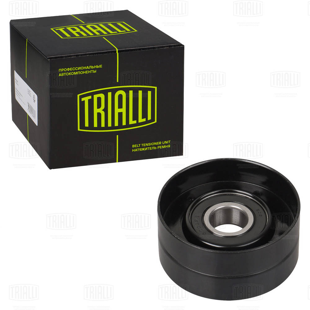 TRIALLI CM 5639 - Натяжитель ремня генератора