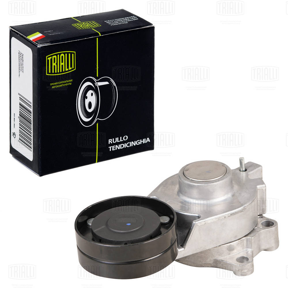 TRIALLI CM 5653 - Натяжитель ремня генератора