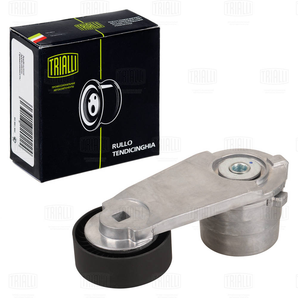 TRIALLI CM 5659 - Натяжитель ремня генератора