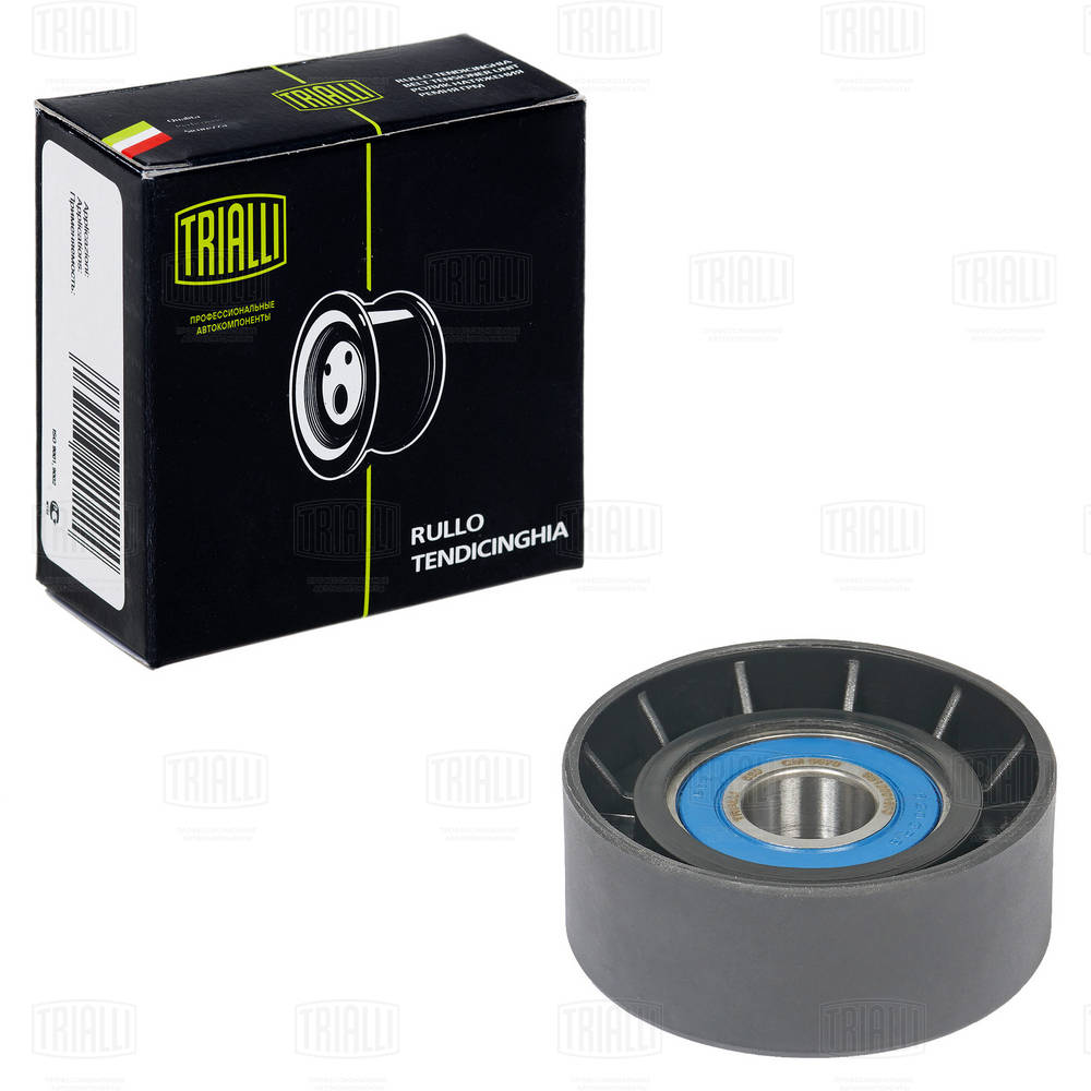 TRIALLI CM 5670 - Натяжитель ремня генератора