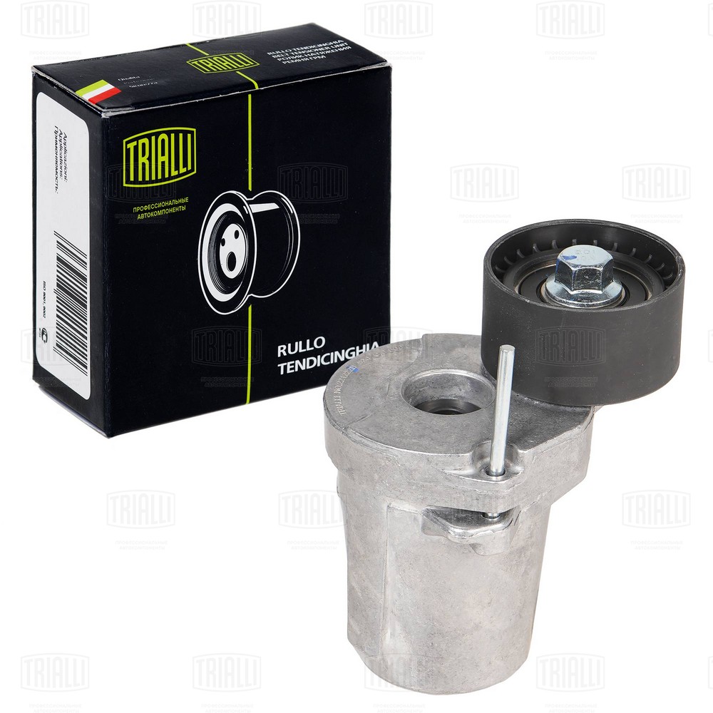 TRIALLI CM 5681 - Натяжитель ремня генератора