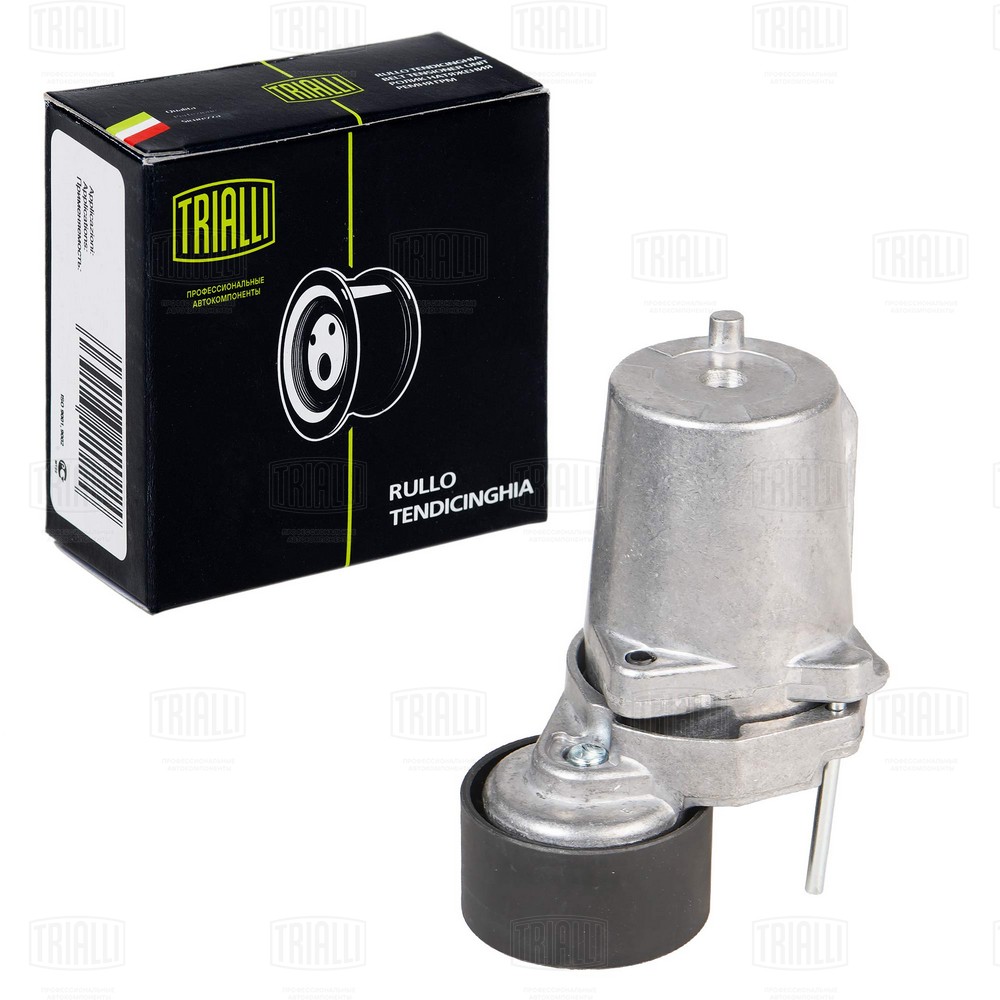 TRIALLI CM 5681 - Натяжитель ремня генератора