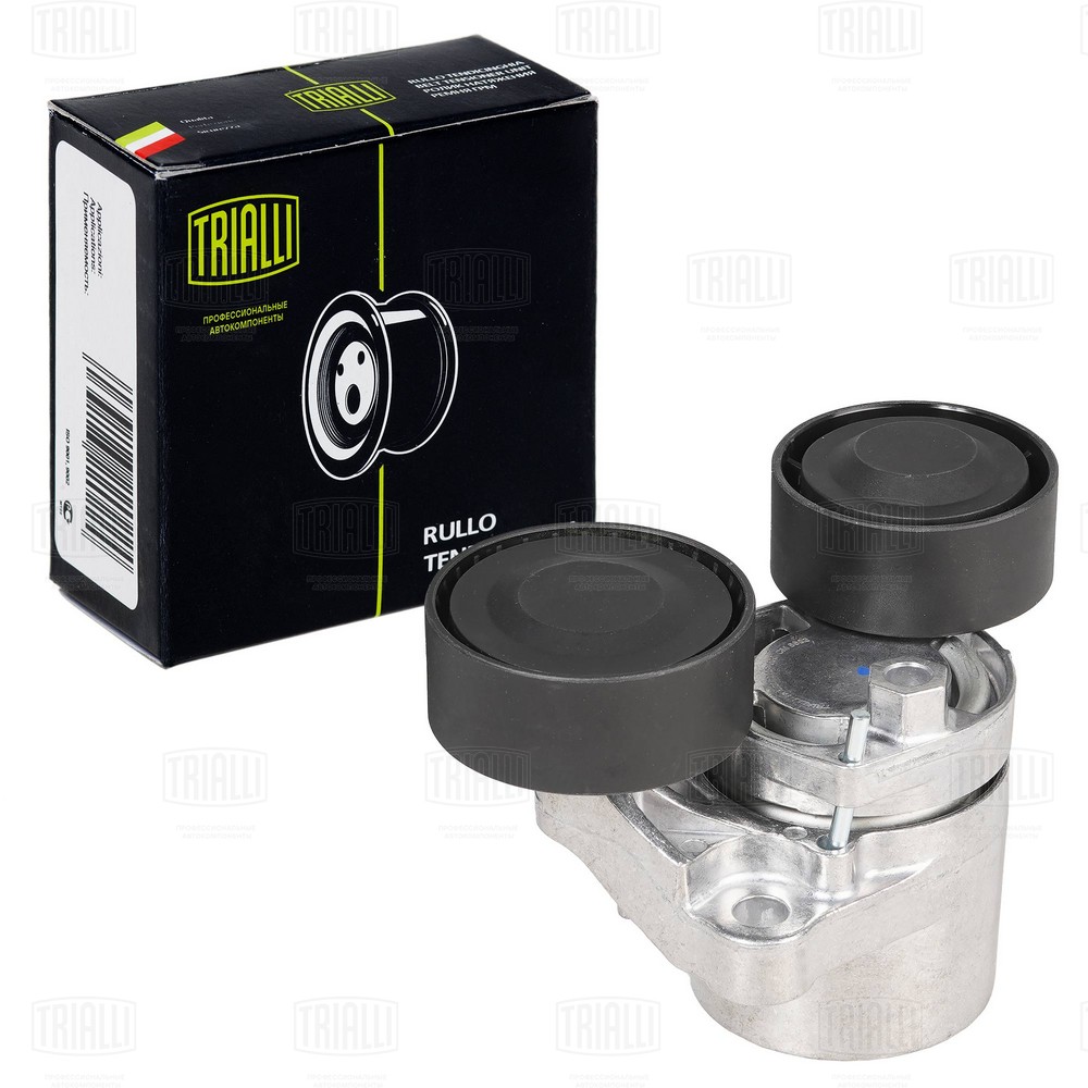 TRIALLI CM 5682 - Натяжитель ремня генератора