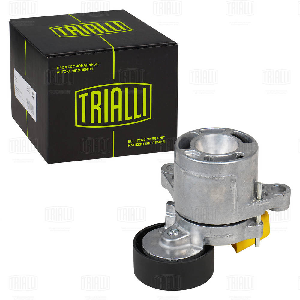 TRIALLI CM 5706 - Натяжитель ремня генератора