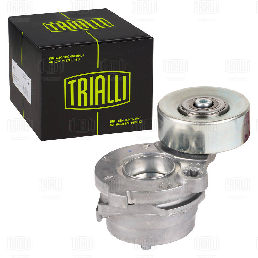 TRIALLI CM 5791 - Натяжитель ремня генератора