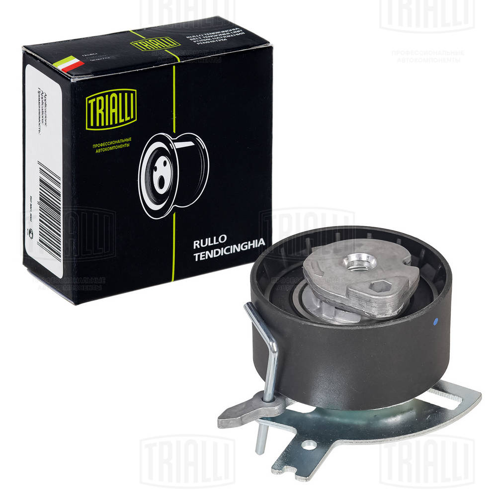 TRIALLI CM 6063 - Обводной ролик ГРМ