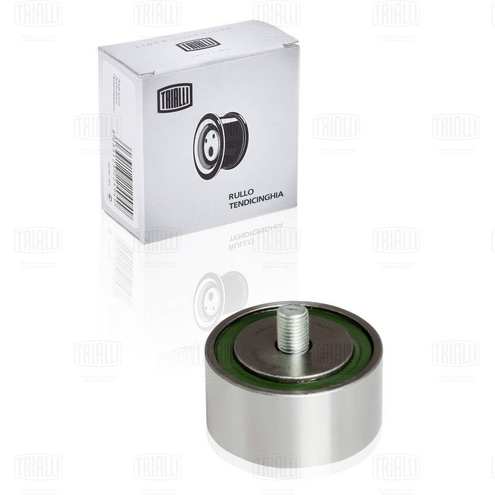 Обводной ролик ГРМ