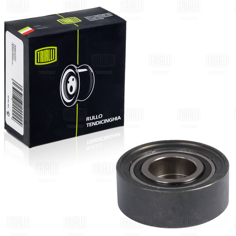 TRIALLI CM 6234 - Обводной ролик ГРМ
