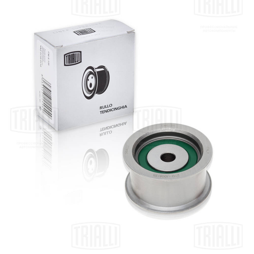 Обводной ролик ГРМ