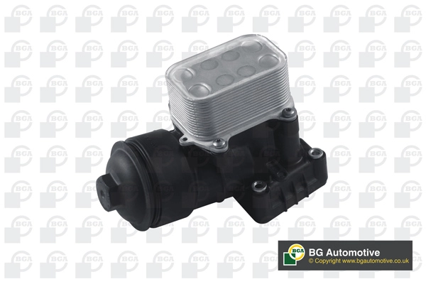 Масляный радиатор