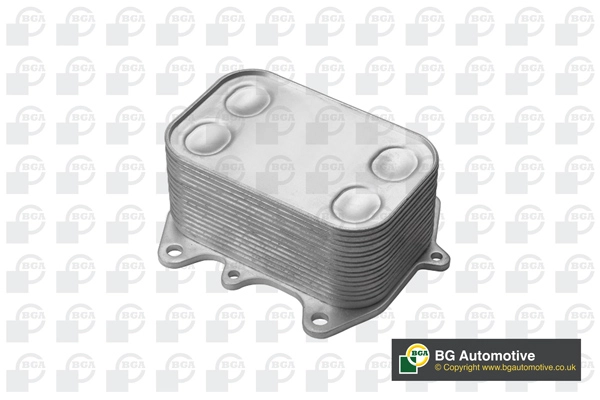 Масляный радиатор