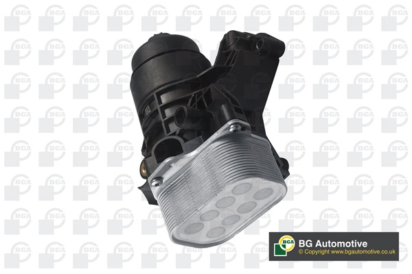 Масляный радиатор