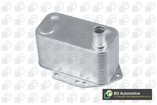 Масляный радиатор