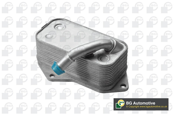 Масляный радиатор