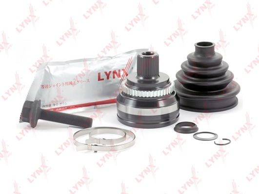 LYNXAUTO CO-1219A - ШРУС