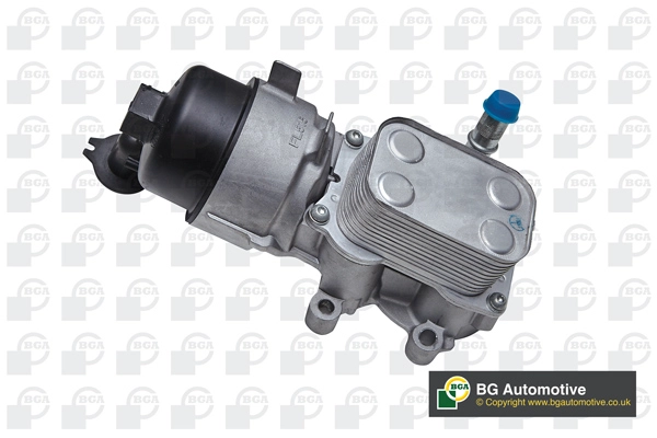 BGA CO1403 - Масляный радиатор