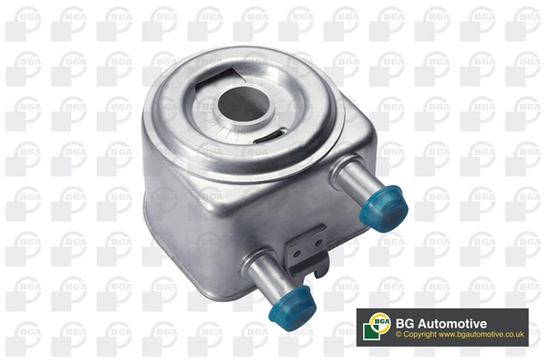 Масляный радиатор