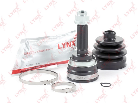 LYNXAUTO CO-1813 - ШРУС