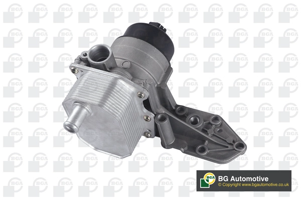 Масляный радиатор