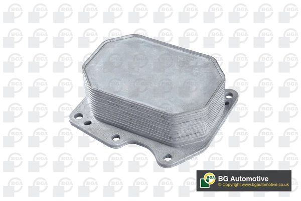 Масляный радиатор