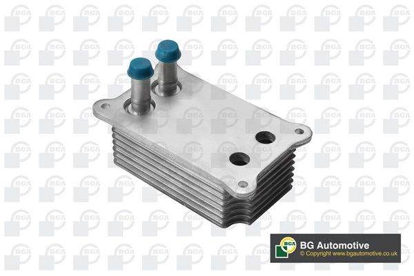 Масляный радиатор