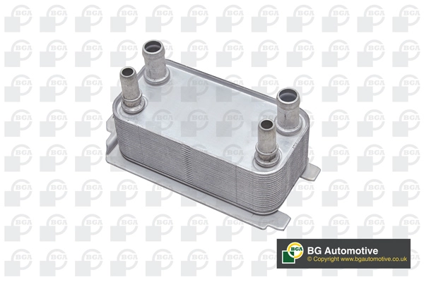 Радиатор АКПП