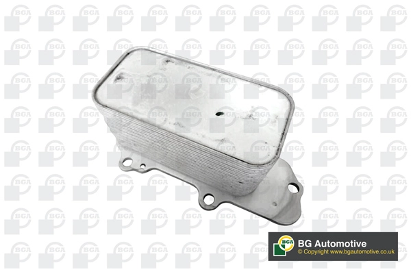 Масляный радиатор