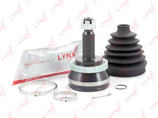 LYNXAUTO CO-3633A - ШРУС
