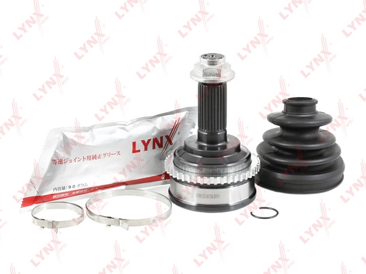 LYNXAUTO CO-3673A - ШРУС