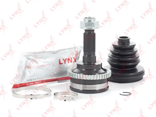 LYNXAUTO CO-3701A - ШРУС