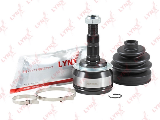 LYNXAUTO CO-3766 - ШРУС