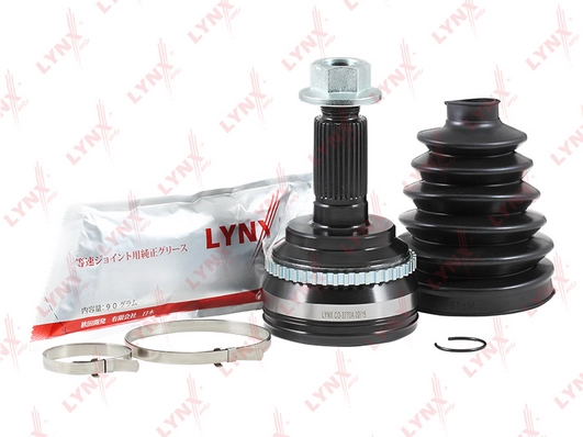 LYNXAUTO CO-3770A - ШРУС
