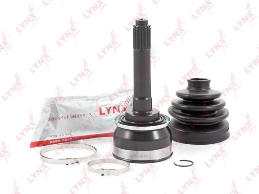 LYNXAUTO CO-3800 - ШРУС