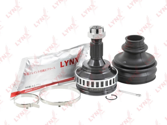 LYNXAUTO CO-3914A - ШРУС
