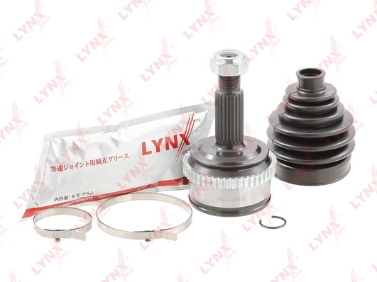 LYNXAUTO CO-3926A - ШРУС