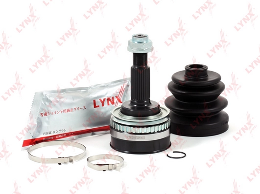 LYNXAUTO CO-5706A - ШРУС