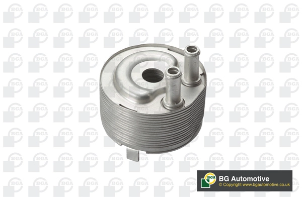 Масляный радиатор