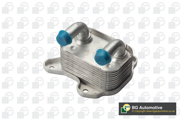 Масляный радиатор