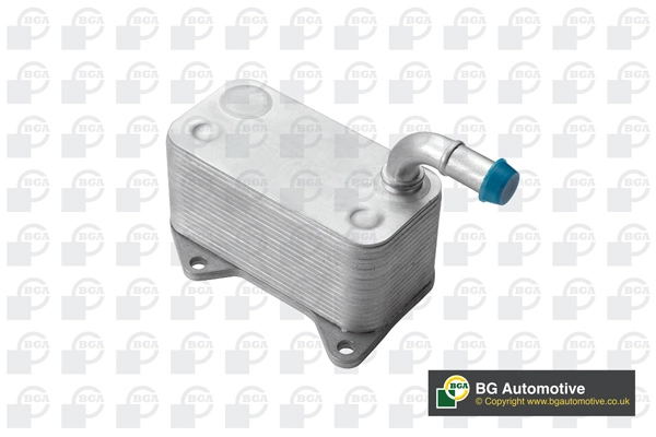 Масляный радиатор