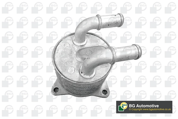 Радиатор АКПП