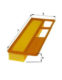 Воздушный фильтр