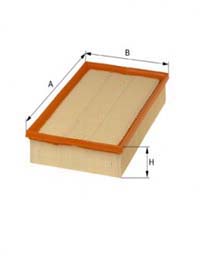 Воздушный фильтр