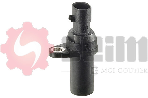 Датчик коленвала