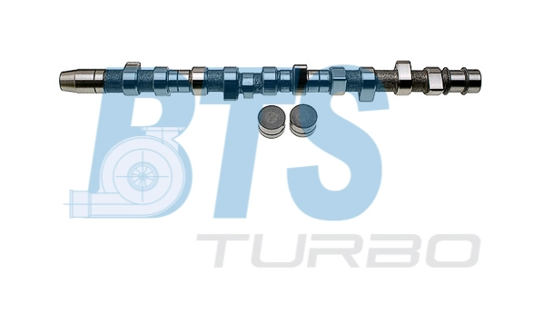 Распредвал